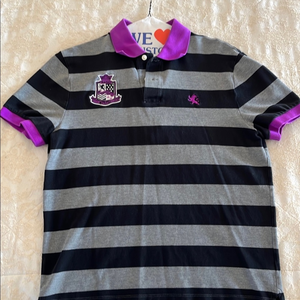 Express Mens polo